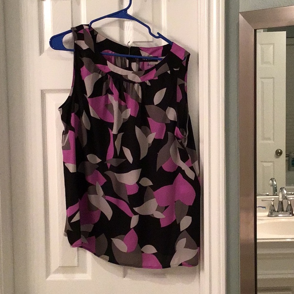 Nine West blouse